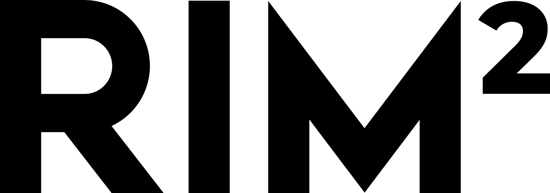 Rim² logo